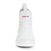 Load image into Gallery viewer, XTRATUF Men's Ankle Pull-On Deck Boots- Realtree Fishing® WAV