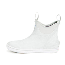 Load image into Gallery viewer, XTRATUF Men's Ankle Pull-On Deck Boots- Realtree Fishing® WAV