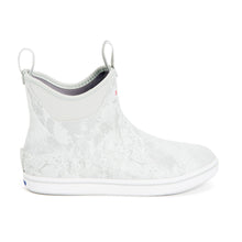 Load image into Gallery viewer, XTRATUF Men's Ankle Pull-On Deck Boots- Realtree Fishing® WAV