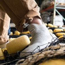 Load image into Gallery viewer, XTRATUF Men's Ankle Pull-On Deck Boots- Realtree Fishing® WAV