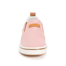 Load image into Gallery viewer, XTRATUF Women's Sharkbyte Canvas Slip-On- Salmon