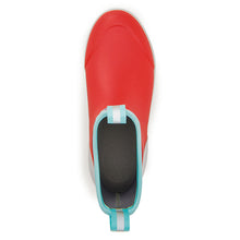 Load image into Gallery viewer, XTRATUF Women's ADB ECO Ankle Deck Boots- Coral