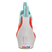 Load image into Gallery viewer, XTRATUF Women's ADB ECO Ankle Deck Boots- Coral