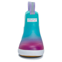 Load image into Gallery viewer, XTRATUF Women's Ankle Deck Boots- Blue Aurora