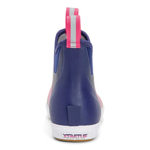 Load image into Gallery viewer, XTRATUF Women's Ankle Deck Boots- Purple Aurora