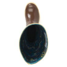 Load image into Gallery viewer, XTRATUF Women's 15" Legacy Boot- Brown / Totally Tarpon