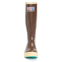 Load image into Gallery viewer, XTRATUF Women's 15" Legacy Boot- Brown / Totally Tarpon