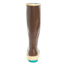 Load image into Gallery viewer, XTRATUF Women's 15" Legacy Boot- Brown / Totally Tarpon