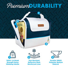 Load image into Gallery viewer, Kanga Kase Mate- 12 pack Cooler