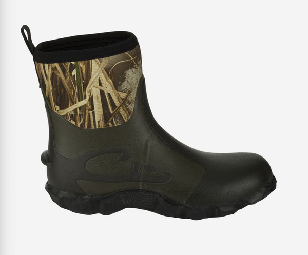 Drake hunting boots hotsell