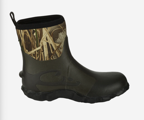 Drake hunting boots hot sale