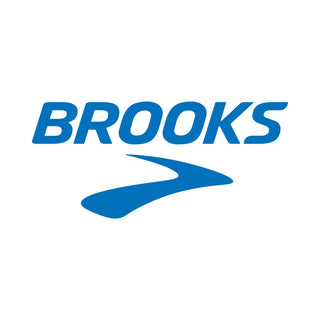 Brooks tennis shoes logo