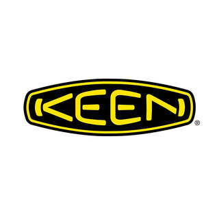 KEEN Outdoor shoes logo
