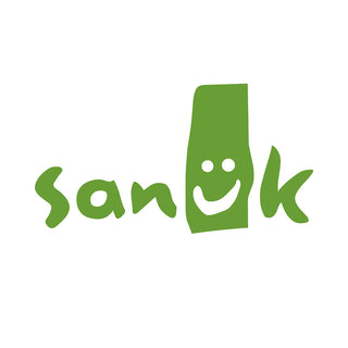 Sanuk shoes logo