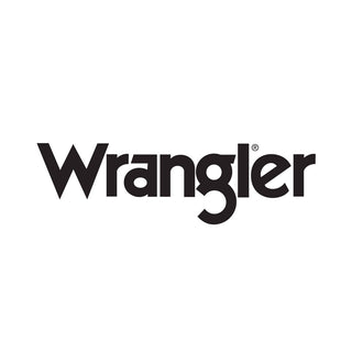 Wrangler brand logo