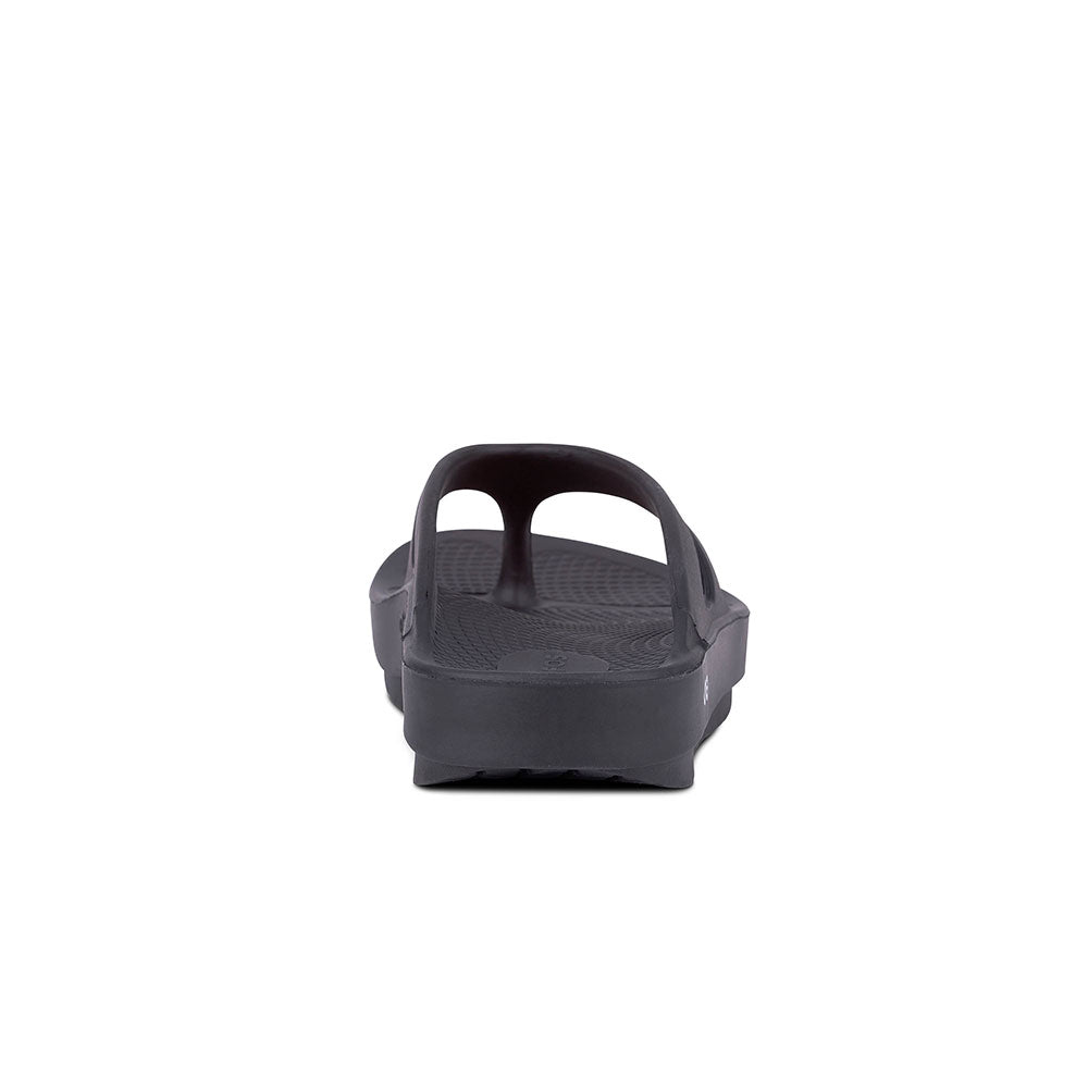 Amazon.com | OOFOS OOriginal Sport Recovery Sandal, Graphite