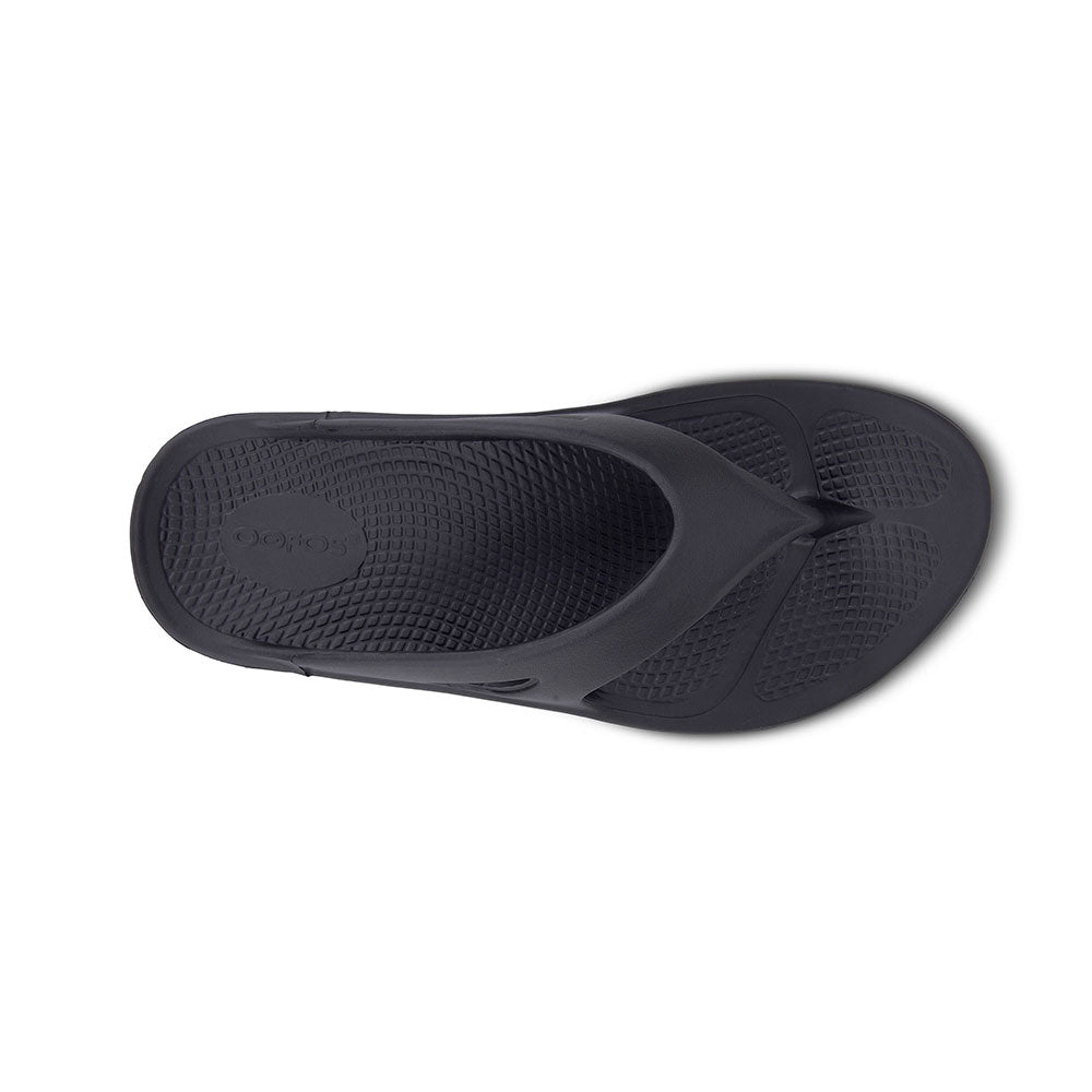 Oofos OOriginal Thong Sandal – 264 Shoes and Apparel
