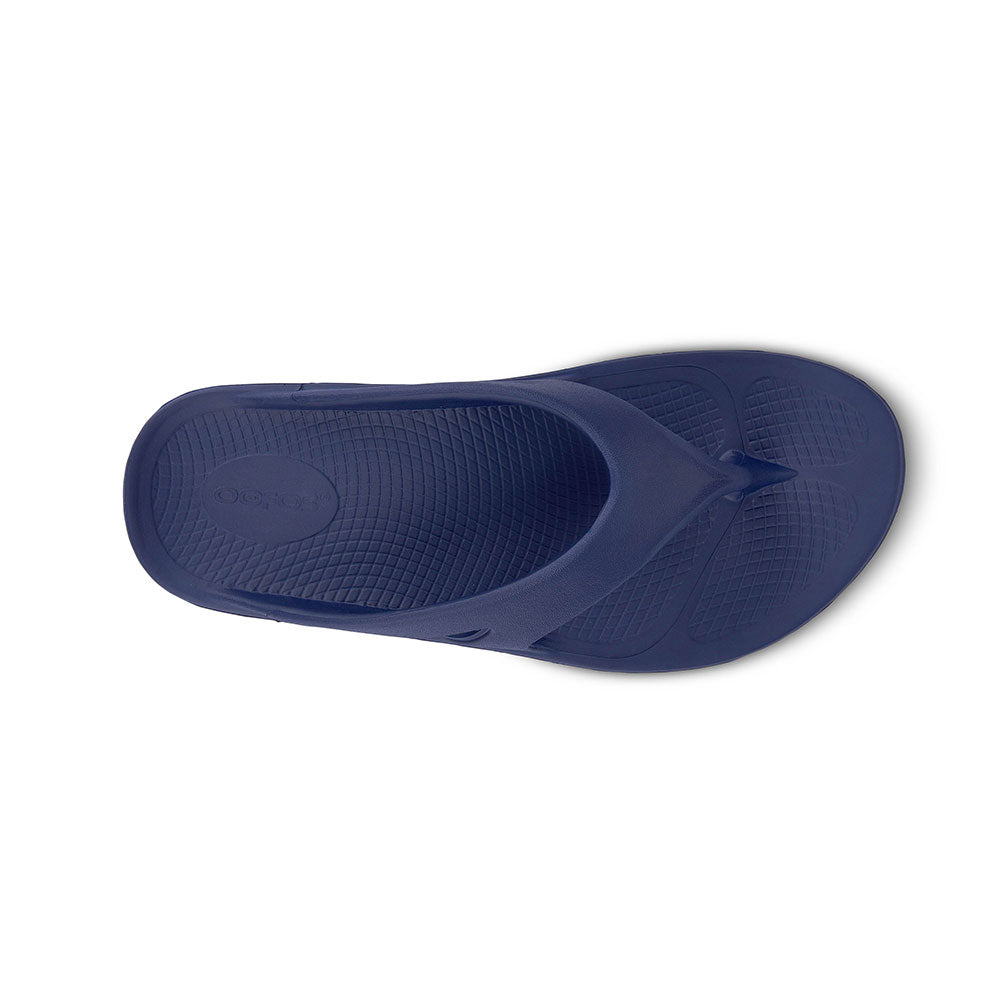 Amazon.com | OOFOS OOriginal Sport Recovery Sandal, Graphite