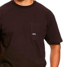 Load image into Gallery viewer, Ariat Men&#39;s Rebar® CottonStrong™ T-Shirt
