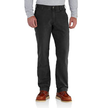 Load image into Gallery viewer, Carhartt Rugged Flex® Relaxed Fit Canvas Work Pant
