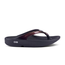 Load image into Gallery viewer, Oofos OOlala Luxe Thong Sandal
