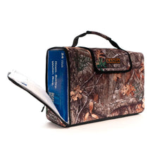 Load image into Gallery viewer, Kanga Kase Mate- 24 pack Cooler- Realtree Camo

