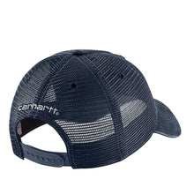 Load image into Gallery viewer, Carhartt Mesh-Back Trucker Hat
