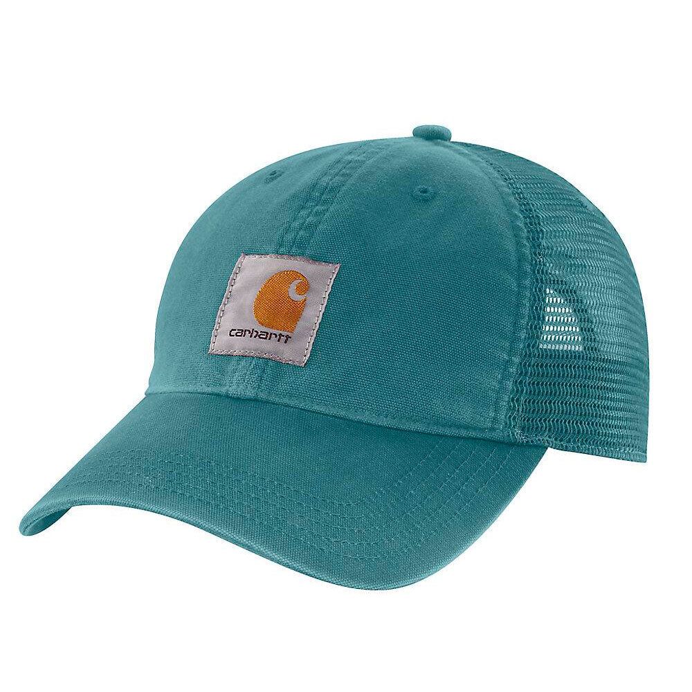 Carhartt Mesh-Back Trucker Hat