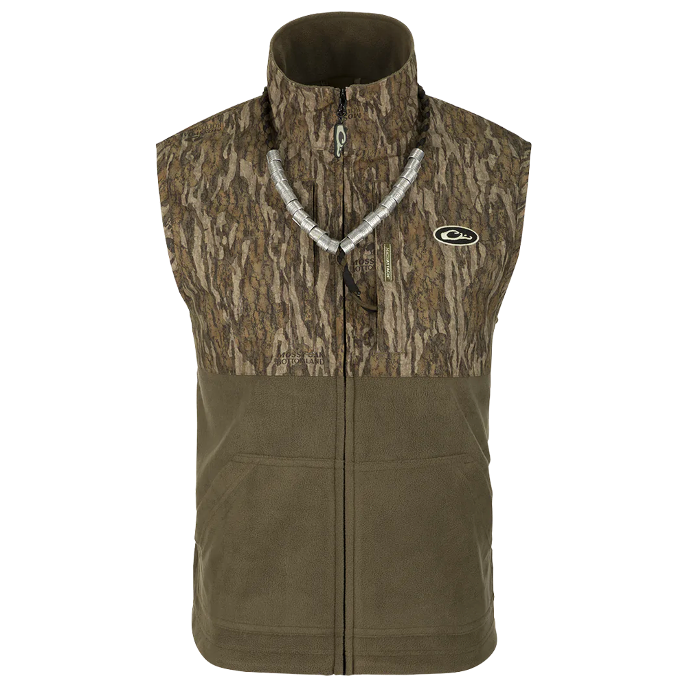 Drake Eqwader Vest 264 Shoes and Apparel