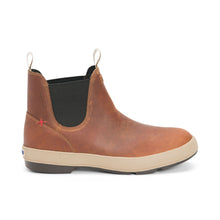 Load image into Gallery viewer, XTRATUF Men&#39;s Leather Legacy Chelsea Boot- Cathay Spice

