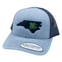 Load image into Gallery viewer, North Carolina Hobbies Embroidered Hat
