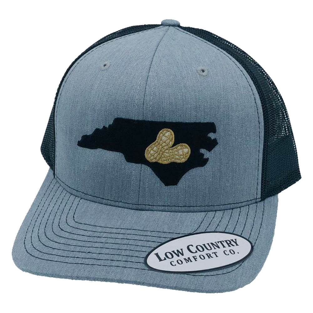 North Carolina Hobbies Embroidered Hat