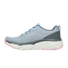 Load image into Gallery viewer, Skechers Women&#39;s Max Cushioning Elite- Limitless Intensity Shoe- Blue
