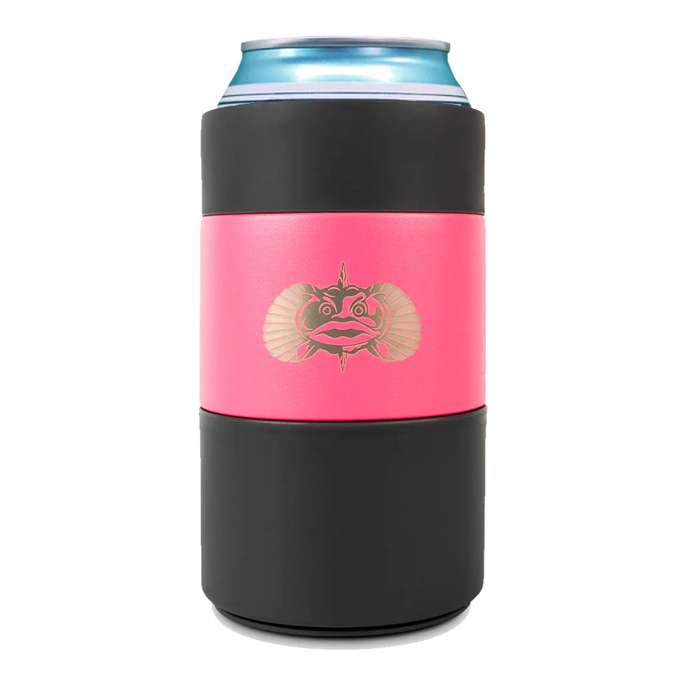 Toadfish 12 oz.Non-Tipping Can Cooler