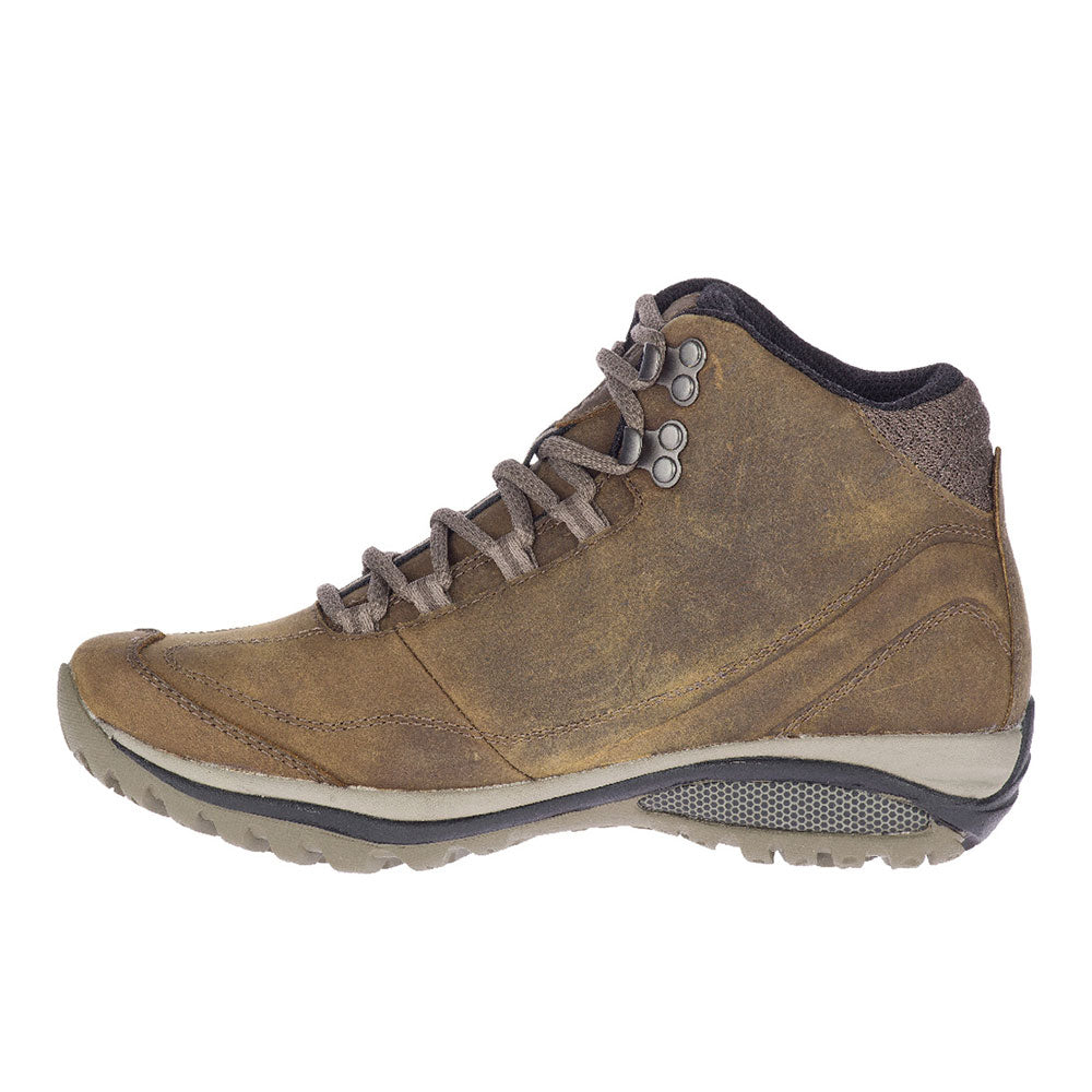 NEW - Merrell Siren Traveller 3 Mid Waterproof Hiking Boots - Women Women main image 4