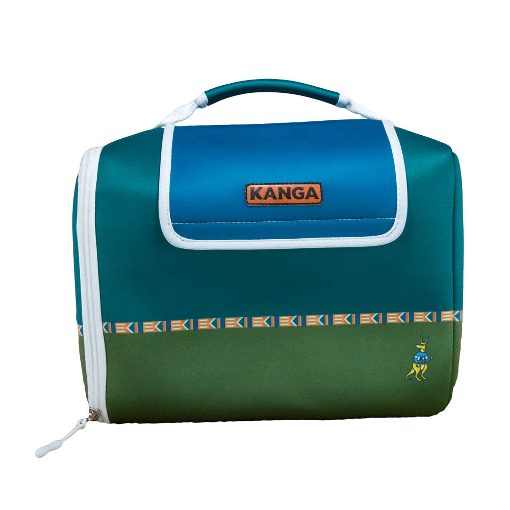 Kanga Kase Mate- 12 pack Cooler